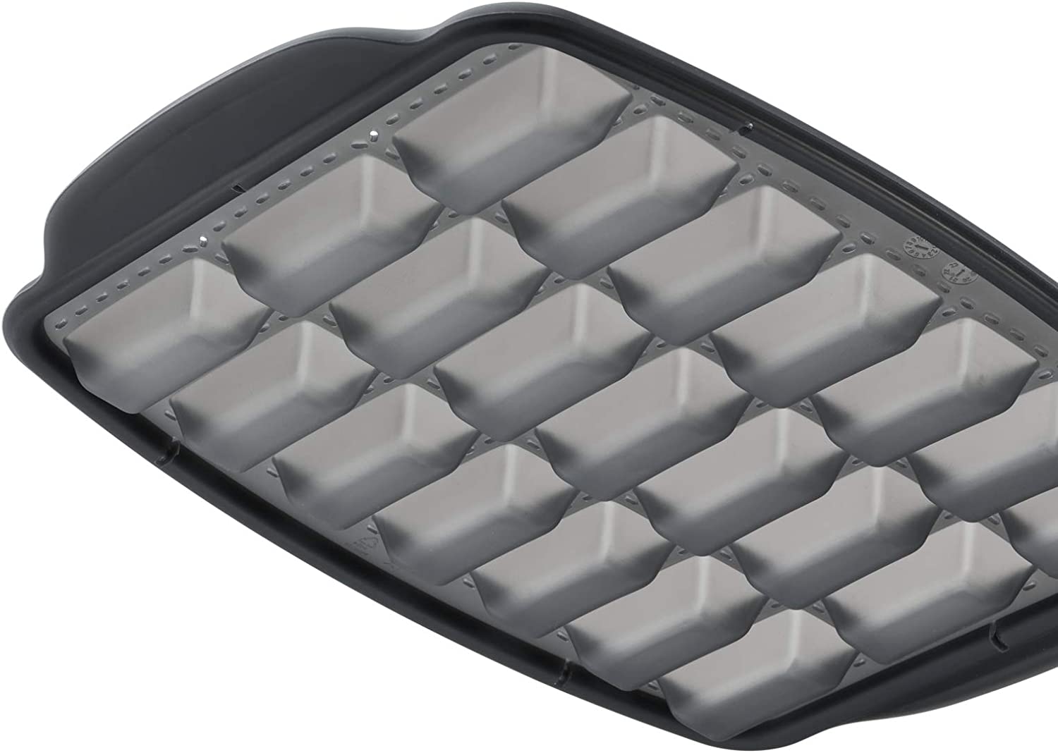 Tefal Crispybake Silicone Mould for 21 Financiers J4171314